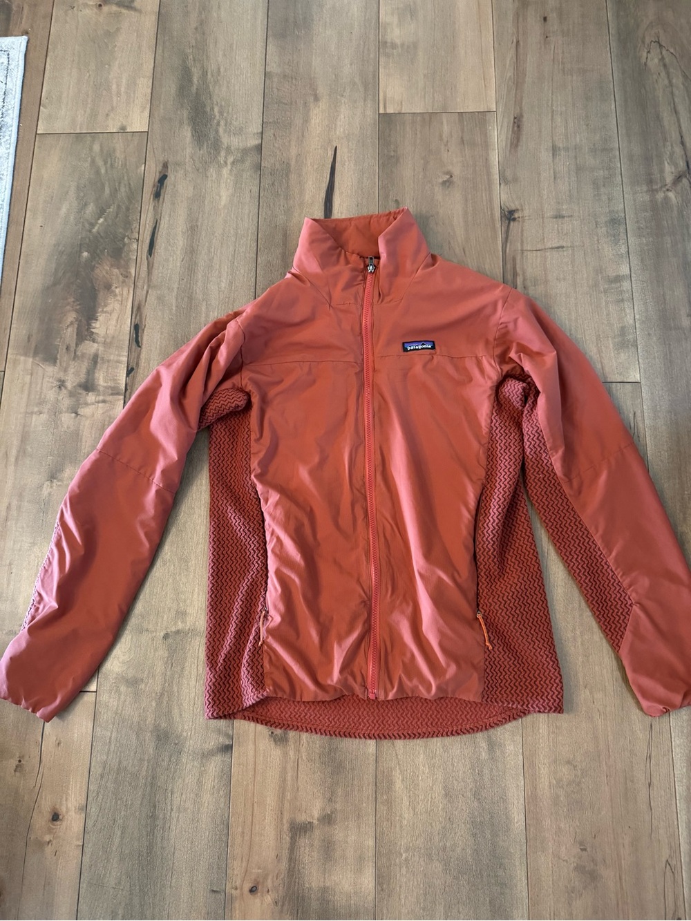 Patagonia Nano-Air Light Hybrid Jacket Men’s Medium